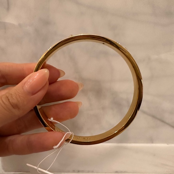 KATE SPADE BANGLE BRACELET - Picture 5 of 5